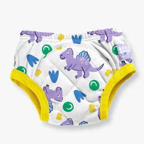 Bambino Mio - revolutionary Trainers (Baumwoll-Höschen) X-Naht - Crash - (Gr. 1-3) - Töpfchenhose, Windelfrei, Toilettentraining