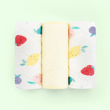 Bambino Mio - MioBoost Saugeinlagen & Booster - 35x13 cm (3 Stück)