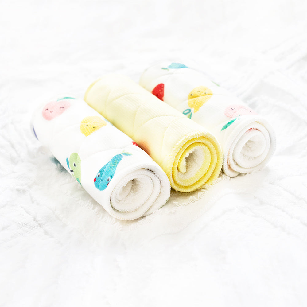 Bambino Mio - MioBoost Saugeinlagen & Booster - 35x13 cm (3 Stück)