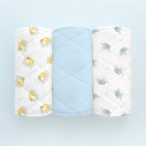 Bambino Mio - MioBoost Saugeinlagen & Booster - 35x13 cm (3 Stück)