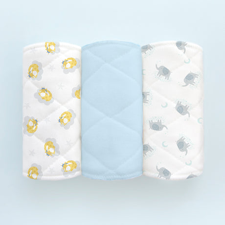 Bambino Mio - MioBoost Saugeinlagen & Booster - 35x13 cm (3 Stück)