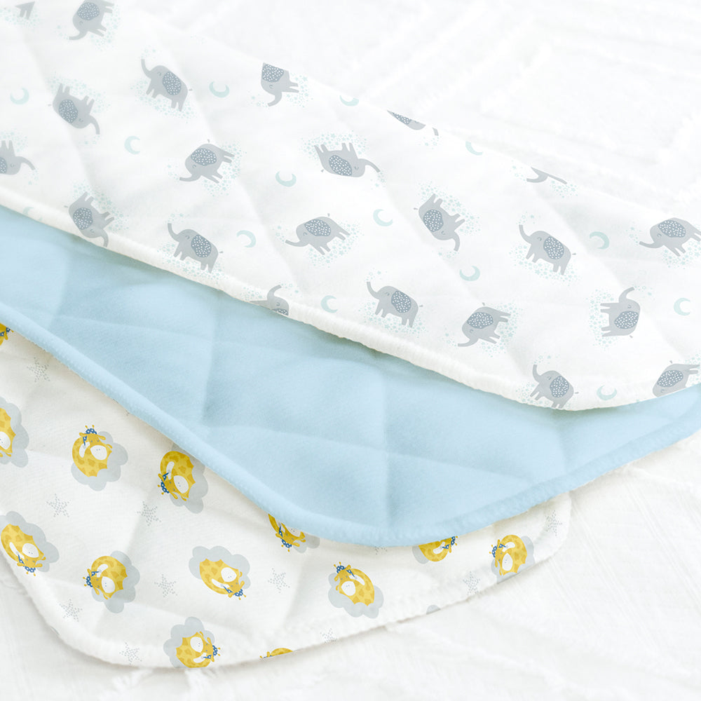 Bambino Mio - MioBoost Saugeinlagen & Booster - 35x13 cm (3 Stück)