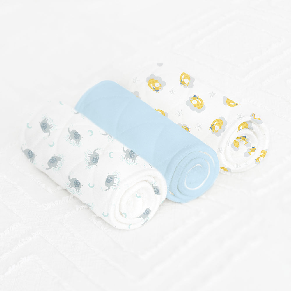 Bambino Mio - MioBoost Saugeinlagen & Booster - 35x13 cm (3 Stück)