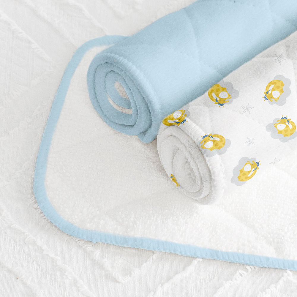 Bambino Mio - MioBoost Saugeinlagen & Booster - 35x13 cm (3 Stück)