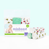 Bambino Mio - MioBoost Saugeinlagen & Booster - 35x13 cm (3 Stück)