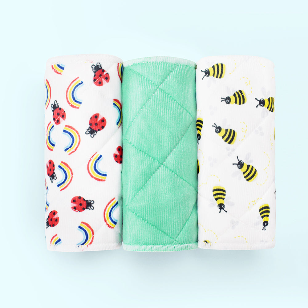 Bambino Mio - MioBoost Saugeinlagen & Booster - 35x13 cm (3 Stück)