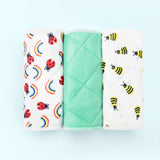 Bambino Mio - MioBoost Saugeinlagen & Booster - 35x13 cm (3 Stück)