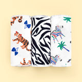 Bambino Mio - MioBoost Saugeinlagen & Booster - 35x13 cm (3 Stück)