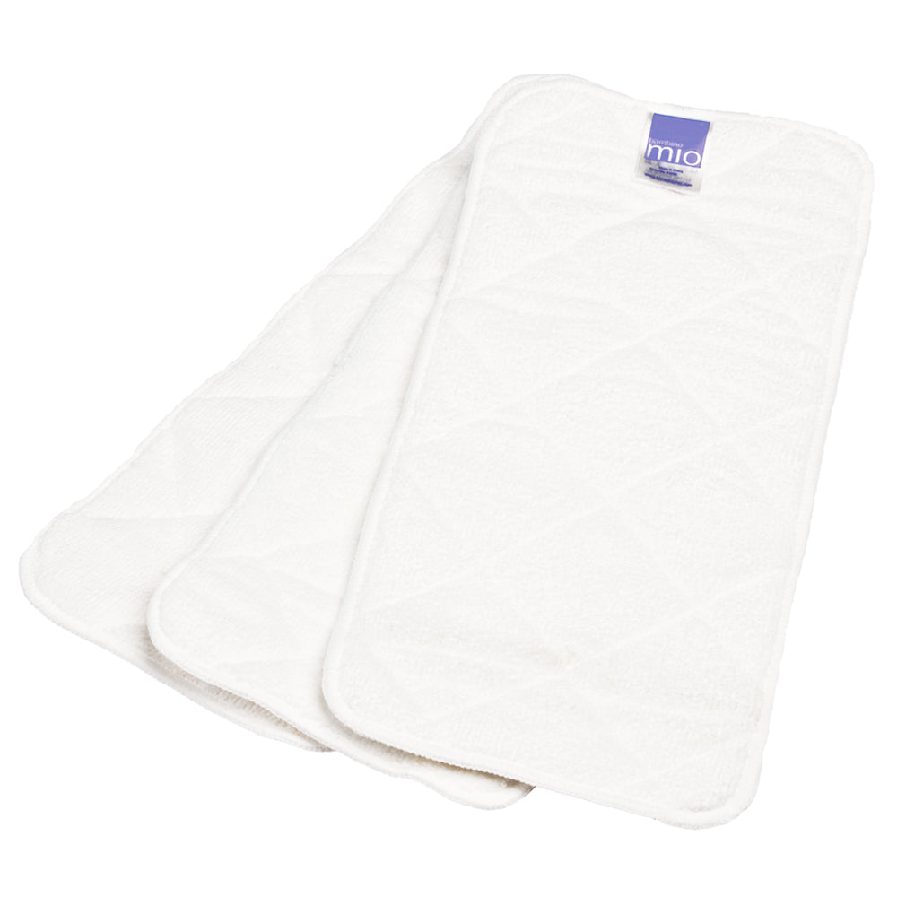 Bambino Mio - MioBoost Saugeinlagen & Booster - 35x13 cm (3 Stück)