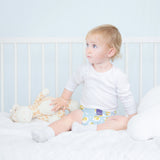 Bambino Mio - MioSolo Classic (All-in-One) One Size Windel - Dreamy Giraffe