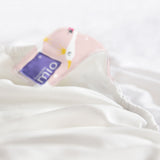 Bambino Mio - MioSolo Classic (All-in-One) One Size Windel - Feather Flight