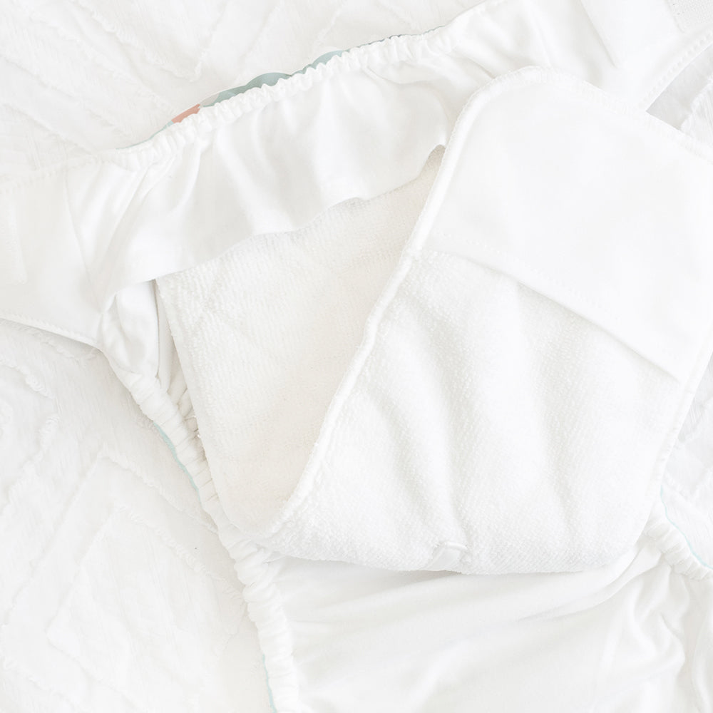 Bambino Mio - MioSolo Classic (All-in-One) One Size Windel - Gentle Giant