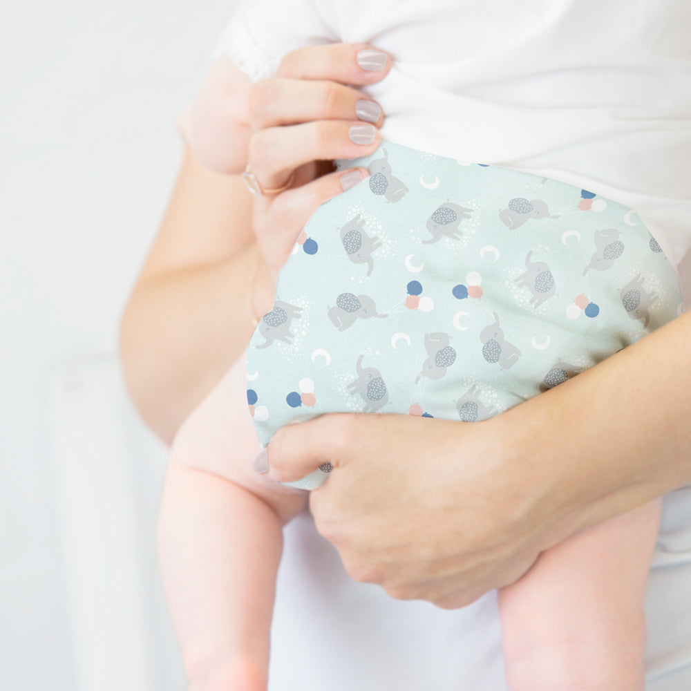 Bambino Mio - MioSolo Classic (All-in-One) One Size Windel - Gentle Giant