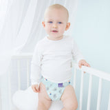 Bambino Mio - MioSolo Classic (All-in-One) One Size Windel - Gentle Giant