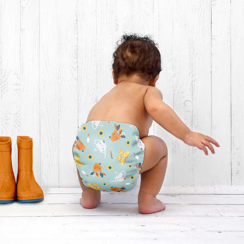 Bambino Mio - MioSolo Sparpaket (6 Windeln)