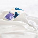 Bambino Mio - MioSolo Classic (All-in-One) One Size Windel - Little Leaves