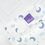 Bambino Mio - MioSolo Classic (All-in-One) One Size Windel - Magical Moon