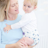 Bambino Mio - MioSolo Classic (All-in-One) One Size Windel - Magical Moon