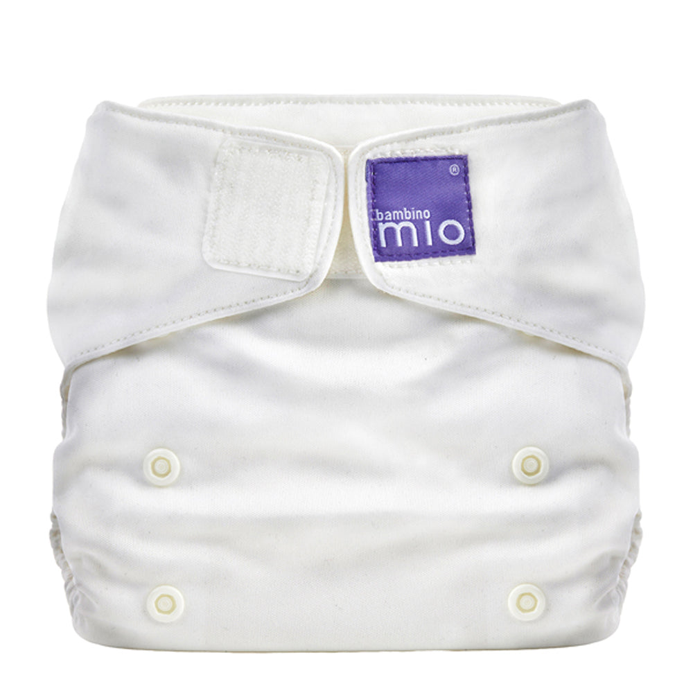 Bambino Mio - MioSolo Stoffwindel - All-in-One (AIO) - One Size (3-15 kg)
