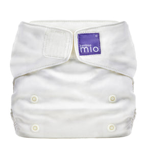 Bambino Mio - MioSolo Stoffwindel - All-in-One (AIO) - One Size (3-15 kg)