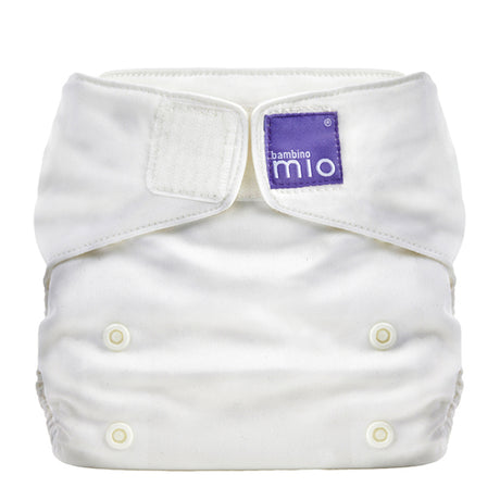 Bambino Mio - MioSolo Stoffwindel - All-in-One (AIO) - One Size (3-15 kg)