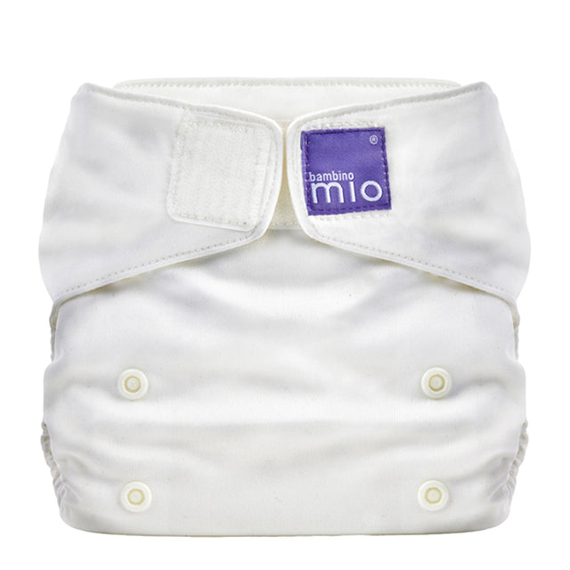 Bambino Mio - MioSolo Stoffwindel - All-in-One (AIO) - One Size (3-15 kg)