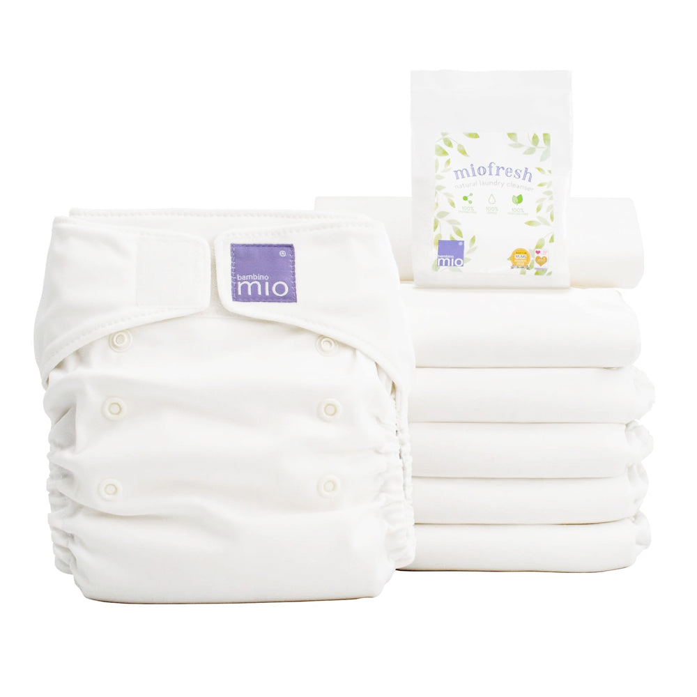 Bambino Mio - MioSolo Windel Set