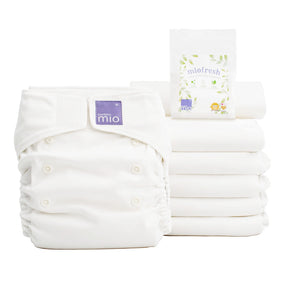 Bambino Mio - MioSolo Windel Set