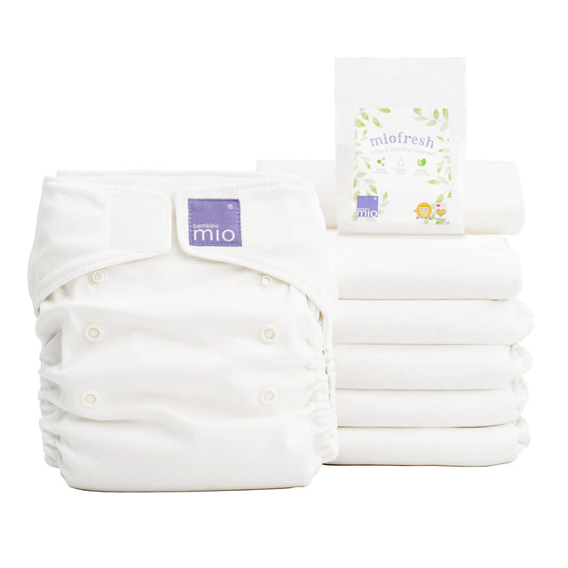 Bambino Mio - MioSolo Windel Set