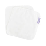 Bambino Mio - superweiche wiederverwendbare Supreme Feuchttücher (10 Stück)