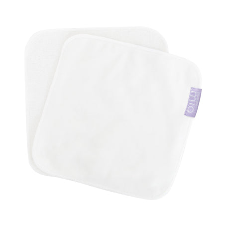 Bambino Mio - superweiche wiederverwendbare Supreme Feuchttücher (10 Stück)