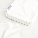 Bambino Mio - superweiche wiederverwendbare Supreme Feuchttücher (10 Stück)