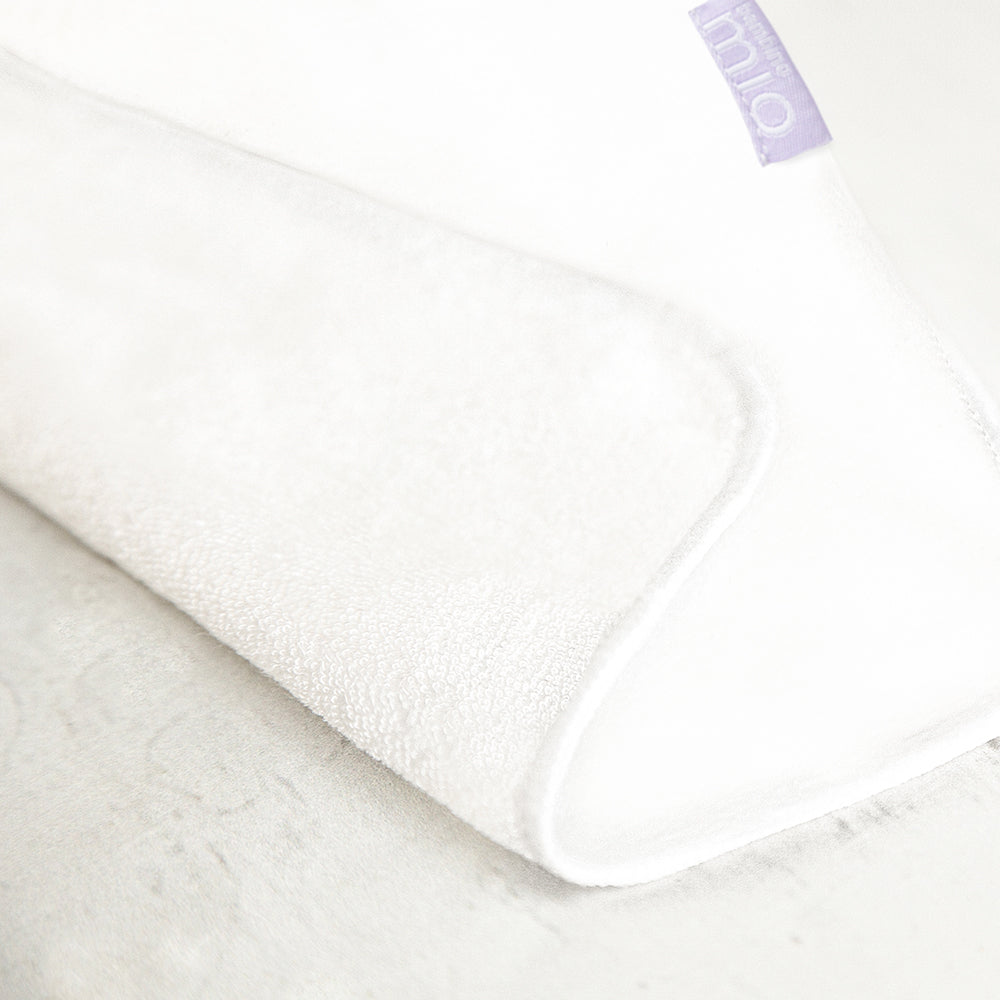 Bambino Mio - superweiche wiederverwendbare Supreme Feuchttücher (10 Stück)