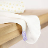 Bambino Mio - superweiche wiederverwendbare Supreme Feuchttücher (10 Stück)