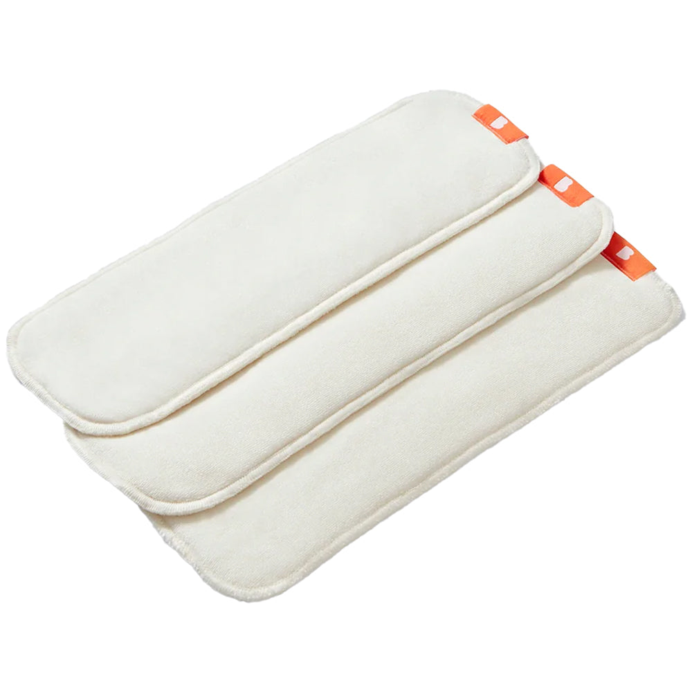 Bambino Mio - Revolutionäre wiederverwendbare Saugeinlage – Daily (3er-Packung)