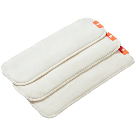 Bambino Mio - Revolutionäre wiederverwendbare Saugeinlage – Daily (3er-Packung)
