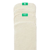 Bambino Mio - Revolutionäre wiederverwendbare Saugeinlage – Flexi (2 Stück)