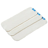 Bambino Mio, Revolutionäre wiederverwendbare Saugeinlage – Mini, 3er-Packung