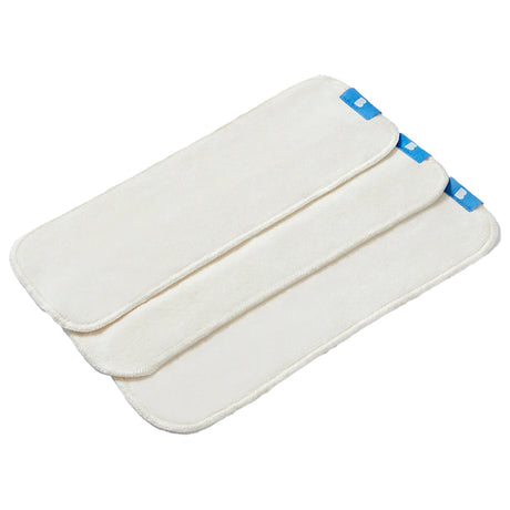 Bambino Mio, Revolutionäre wiederverwendbare Saugeinlage – Mini, 3er-Packung