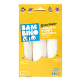 Bambino Mio - Revolutionäre wiederverwendbare Saugeinlage – Mini (3 Stück)