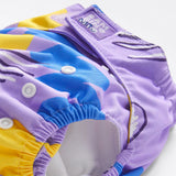 Bambino Mio - Revolutionäre wiederverwendbare Windel - AIO (One Size) - Bounce