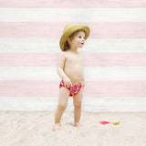 Bambino Mio - waschbare Schwimmwindel - Puffin Parade (S-XL)