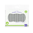 Bambino Mio - Fleece Liner - waschbares Windelvlies (8 Stück)