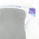 Bambino Mio - Fleece Liner - waschbares Windelvlies (8 Stück)