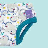 Bambino Mio - Trainers (Baumwoll-Höschen) - Elephantastic