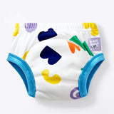 Bambino Mio - Trainers - Trainerhöschen mit X-Naht - Pop - (Gr. 1-3) - Töpfchenhose, Windelfrei, Toilettentraining