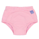 Bambino Mio - Trainers - Höschen aus Baumwolle - Rosa - (Gr. 1-3) - Töpfchenhose