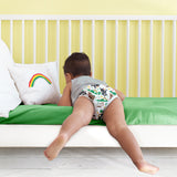 Bambino Mio - Trainers (Baumwoll-Höschen) - Totally Roarsome