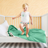 Bambino Mio - Trainers (Baumwoll-Höschen) - Totally Roarsome