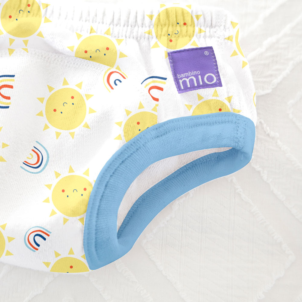 Bambino Mio - Trainers (Baumwoll-Höschen) - Sunny Days